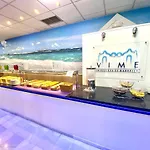 Casa Marbella Vime Resort Gym Spa Pools