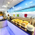Casa Marbella Vime Resort Gym Spa Pools