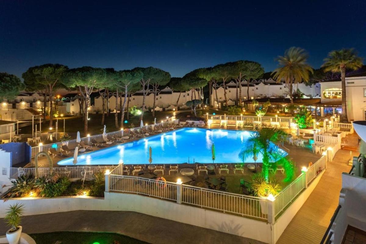 Casa Vime Gym Pools * Marbella