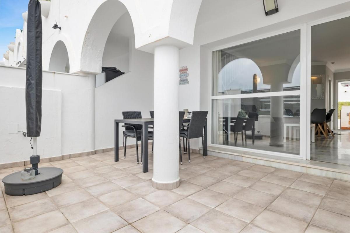Casa Vime Gym Pools * Marbella