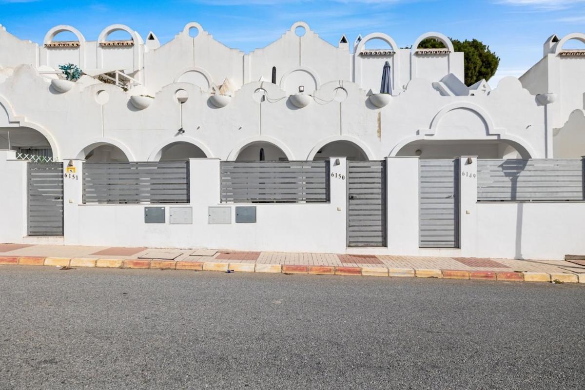 Casa Vime Gym Pools Holiday home