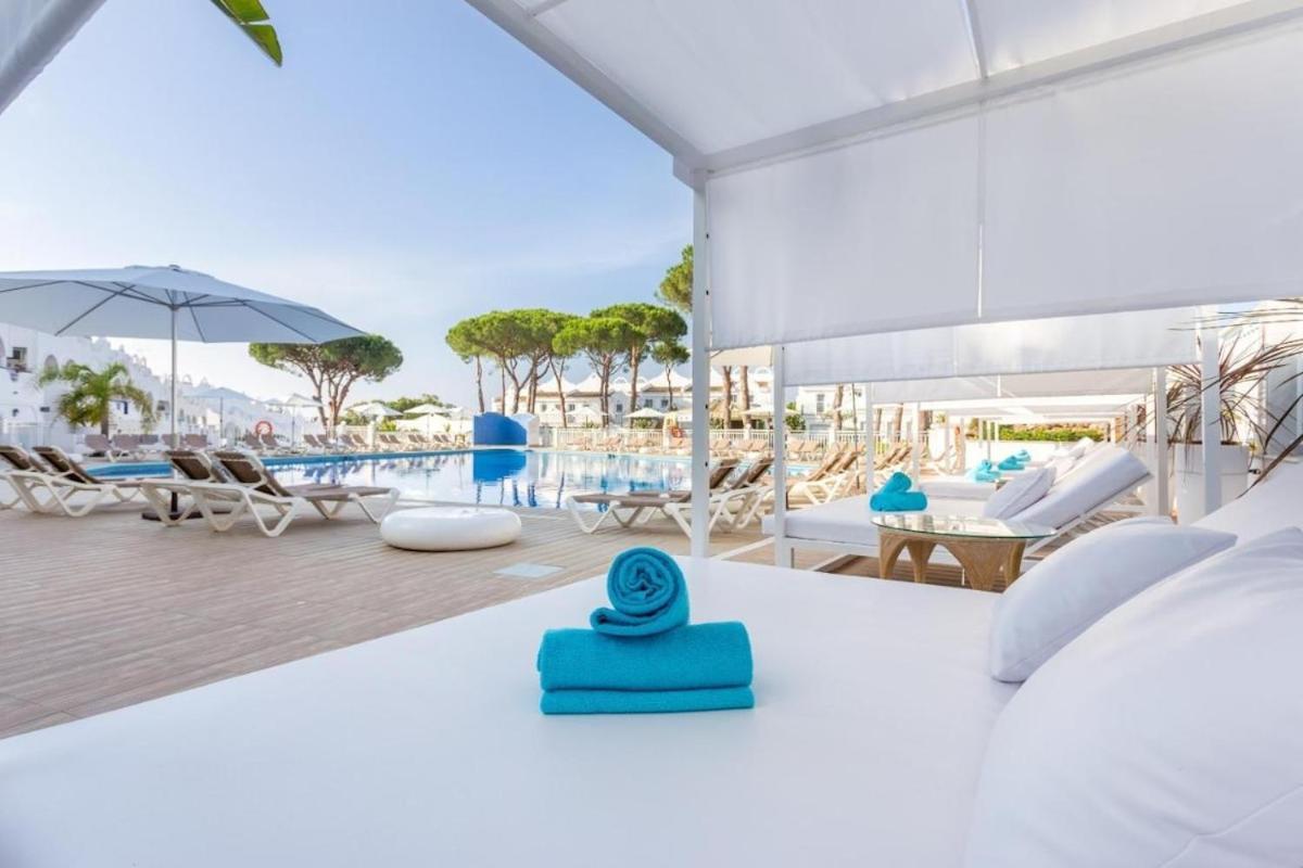 Casa Vime Gym Pools Holiday home