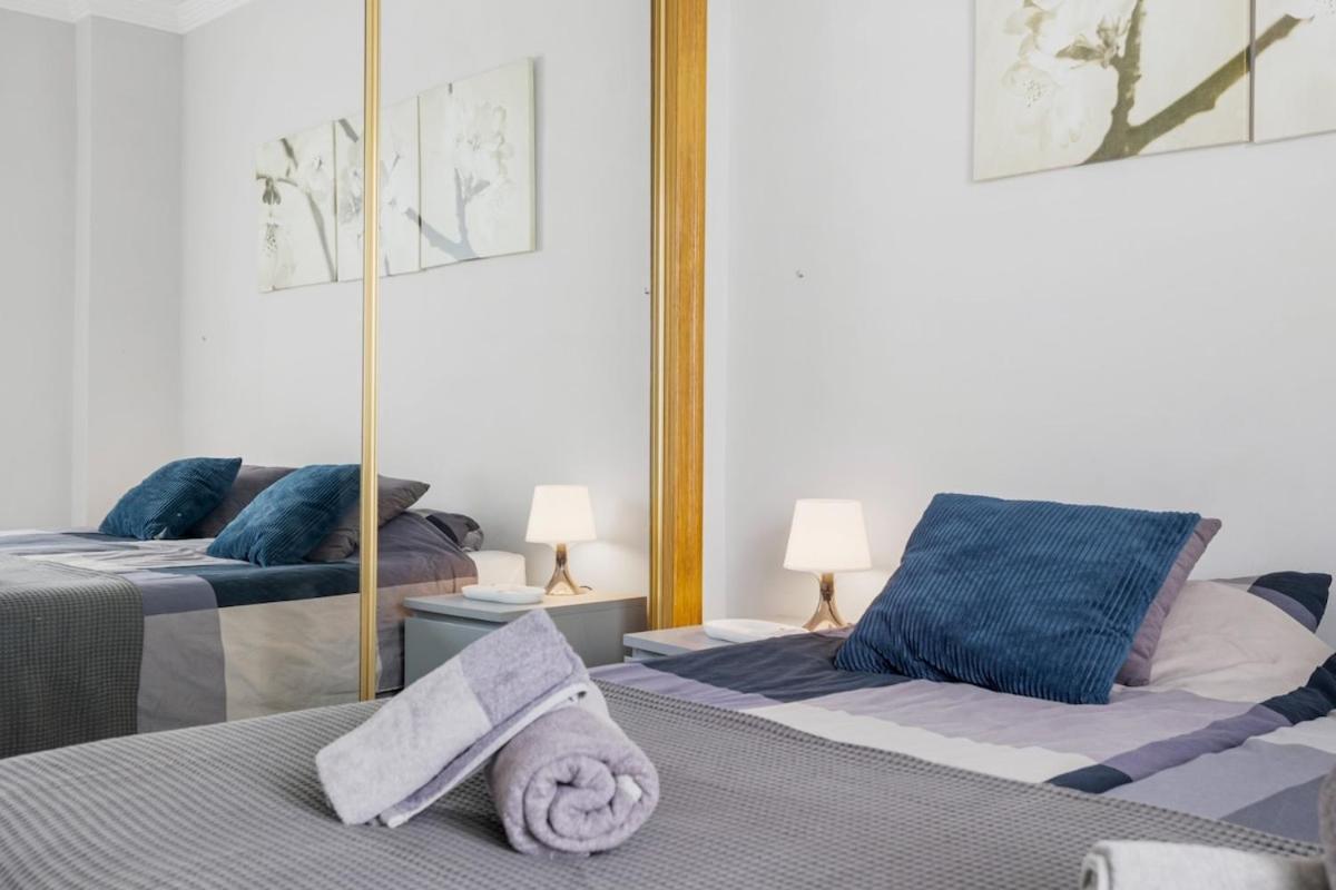 Casa Vime Gym Pools Holiday home