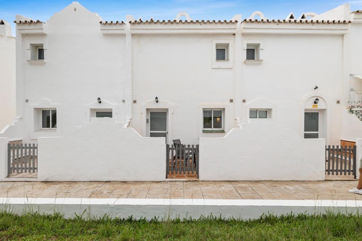 Holiday home Casa Vime Gym Pools