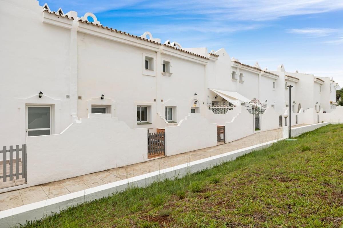 Casa Vime Gym Pools Holiday home Marbella