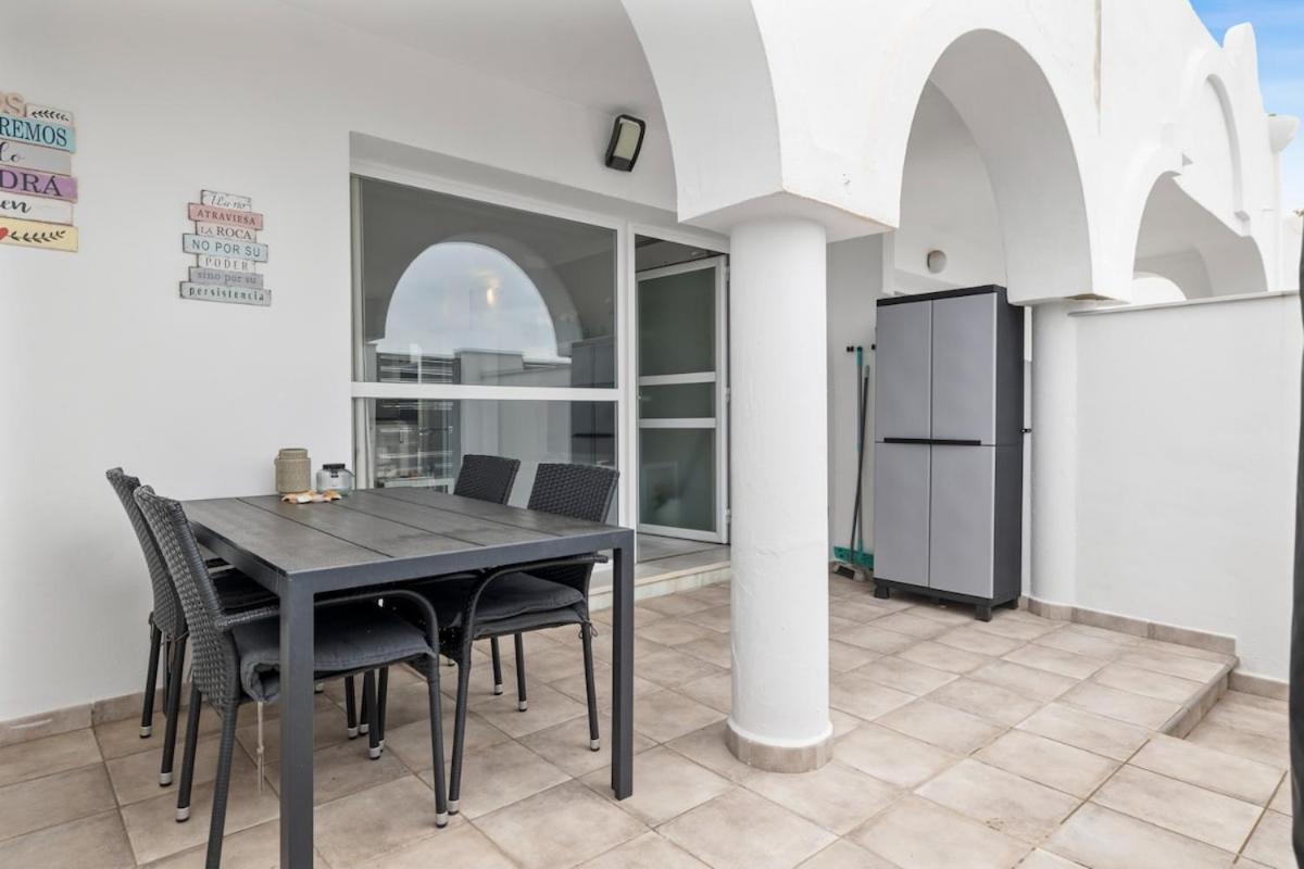 Casa Vime Gym Pools * Marbella