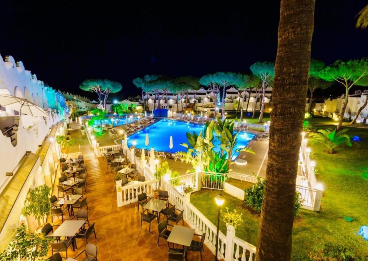 Holiday home Casa Vime Gym Pools Marbella