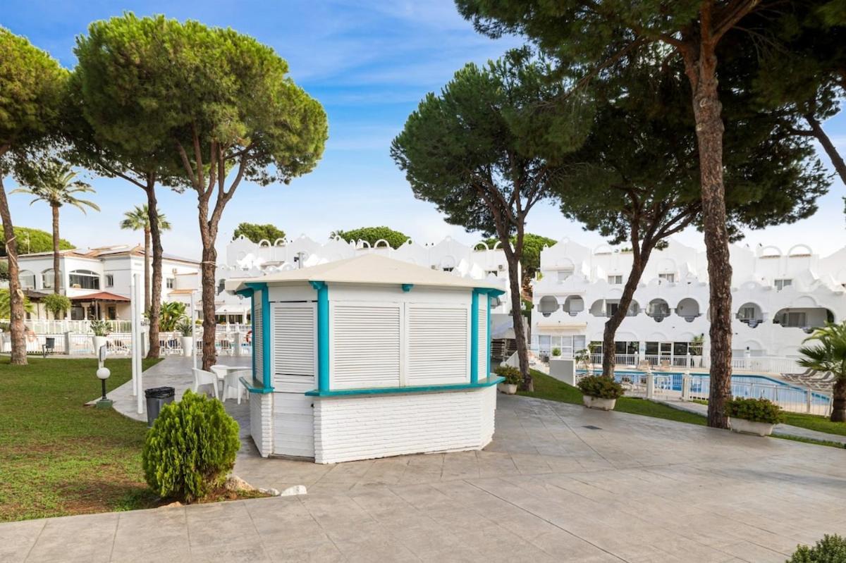 Casa Vime Gym Pools Holiday home Marbella