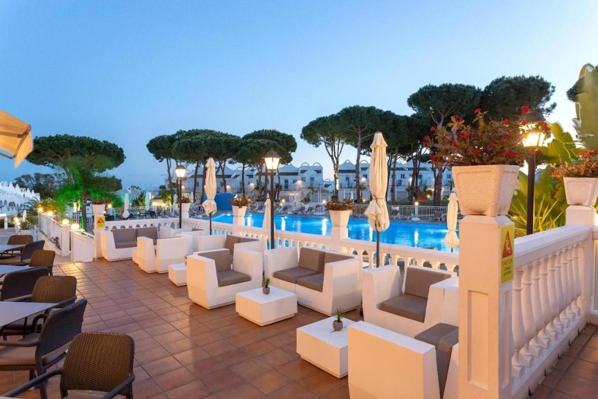 Holiday home Casa Vime Gym Pools Marbella