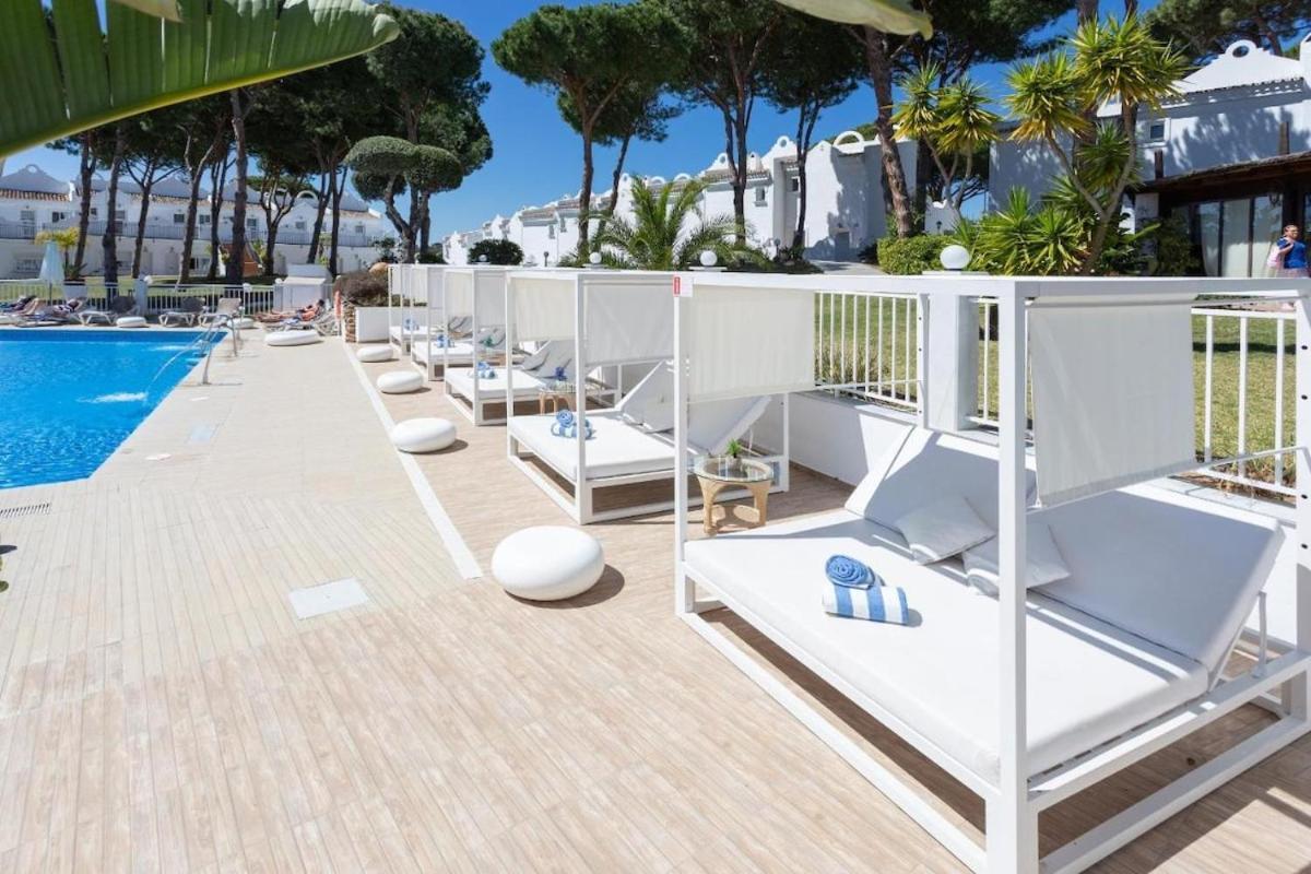 Casa Vime Gym Pools Holiday home