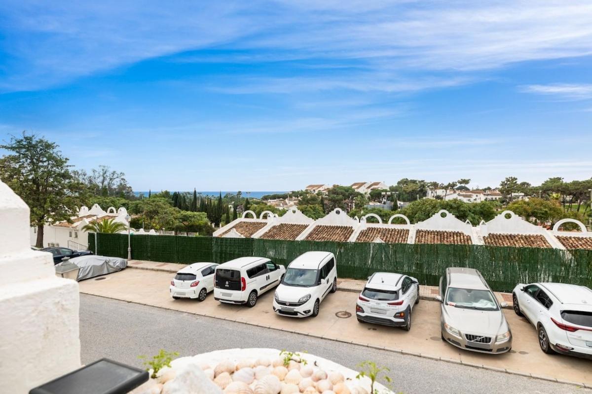 Holiday home Casa Vime Gym Pools Marbella