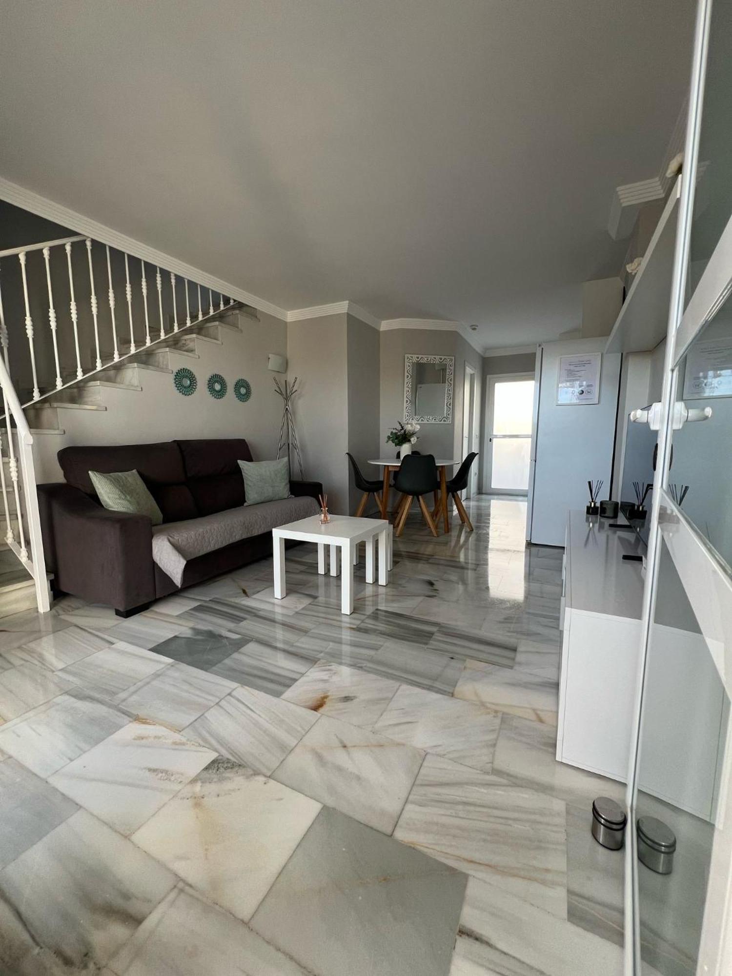 Casa Vime Gym Pools Holiday home