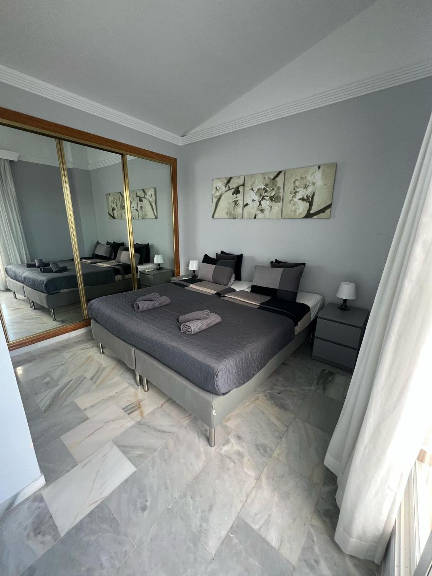 Casa Vime Gym Pools Holiday home