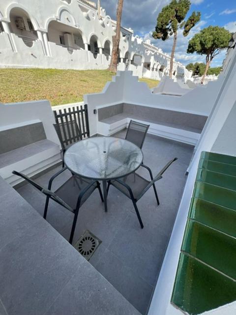 Casa Vime Gym Pools Holiday home Marbella