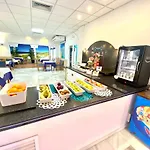 Casa Marbella Vime Resort Gym Spa Pools