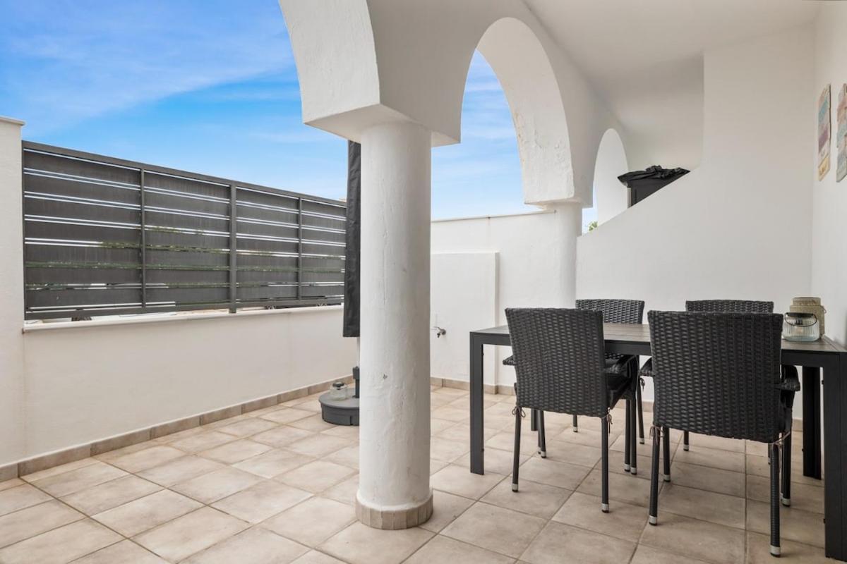 Casa Vime Gym Pools