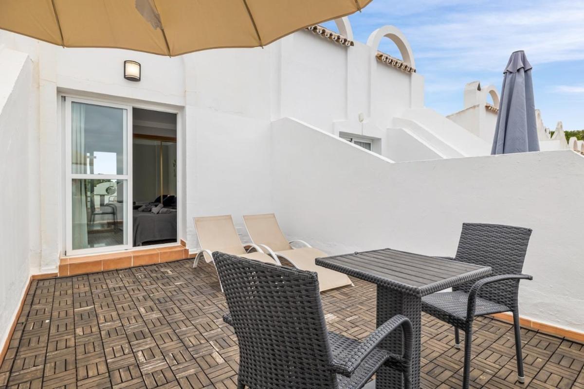 Casa Vime Gym Pools