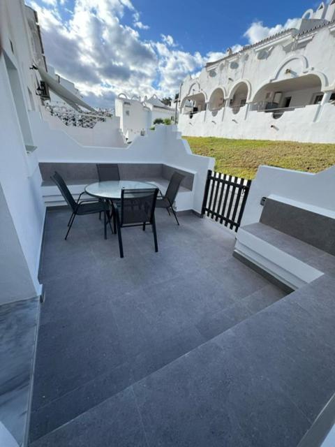 Casa Vime Gym Pools Ferienhaus